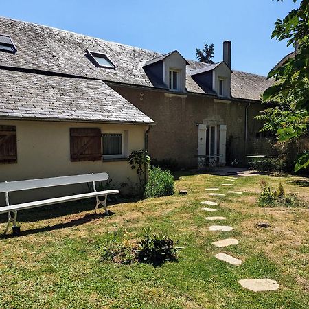 Audeville Charmante Maison De Campagne Avec Jardin Prive, Pres De Paris Et Orleans, Ideale Pour Familles - Fr-1-590-136 מראה חיצוני תמונה