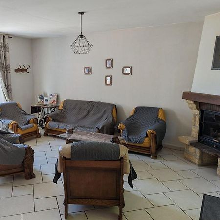 Audeville Charmante Maison De Campagne Avec Jardin Prive, Pres De Paris Et Orleans, Ideale Pour Familles - Fr-1-590-136 מראה חיצוני תמונה
