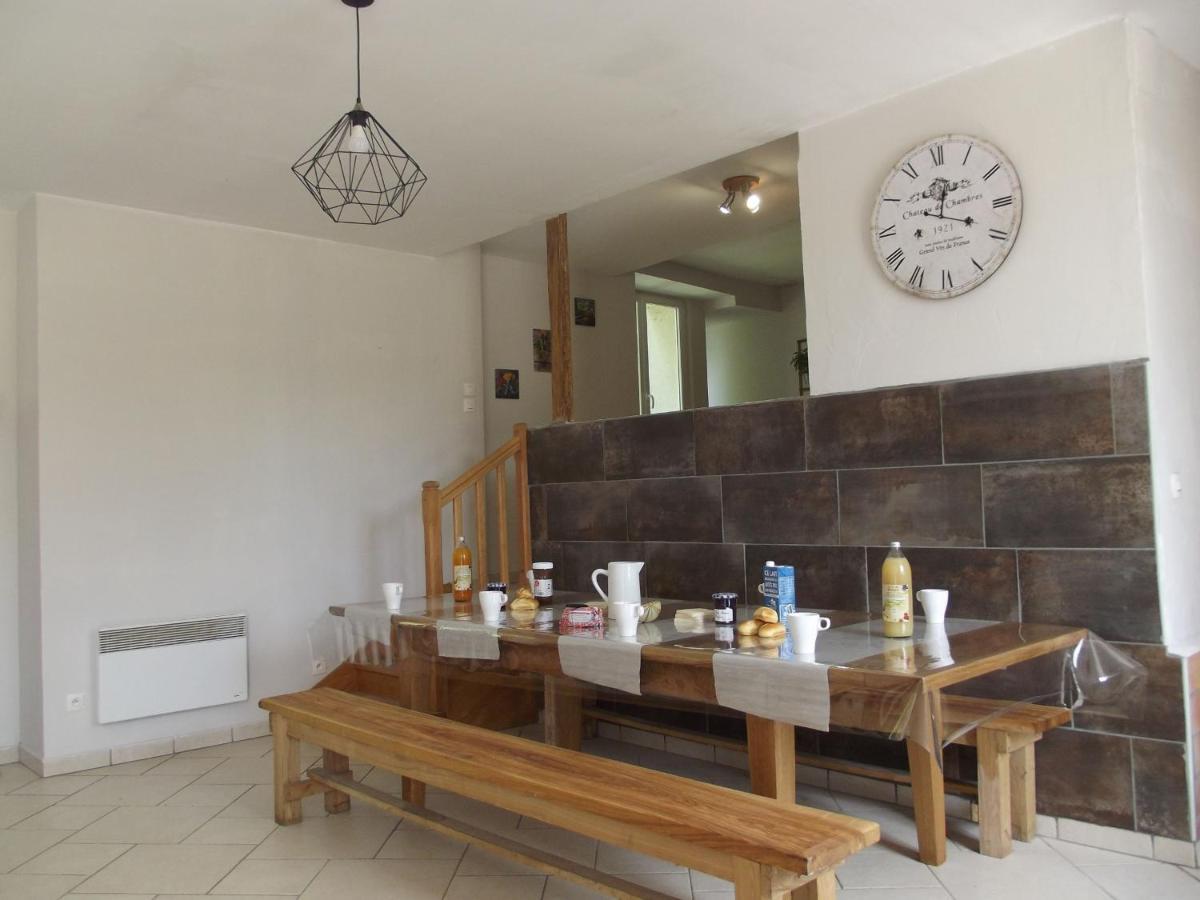 Audeville Charmante Maison De Campagne Avec Jardin Prive, Pres De Paris Et Orleans, Ideale Pour Familles - Fr-1-590-136 מראה חיצוני תמונה