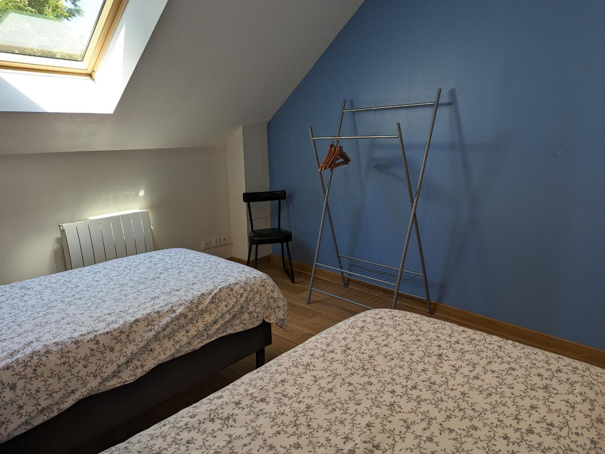 Audeville Charmante Maison De Campagne Avec Jardin Prive, Pres De Paris Et Orleans, Ideale Pour Familles - Fr-1-590-136 מראה חיצוני תמונה
