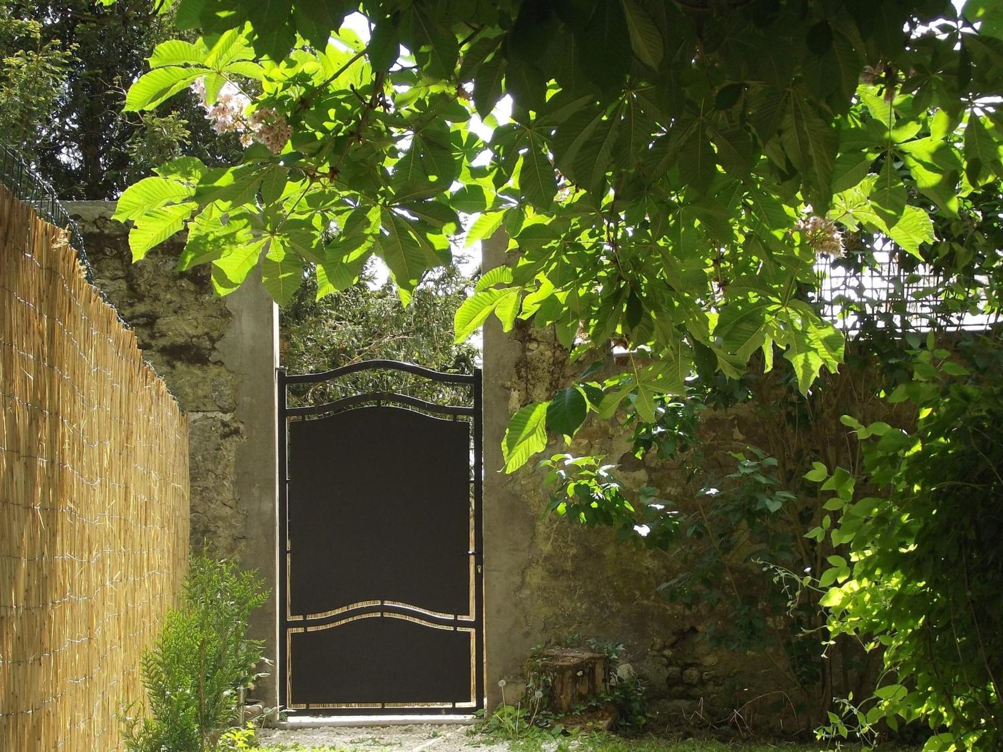 Audeville Charmante Maison De Campagne Avec Jardin Prive, Pres De Paris Et Orleans, Ideale Pour Familles - Fr-1-590-136 מראה חיצוני תמונה