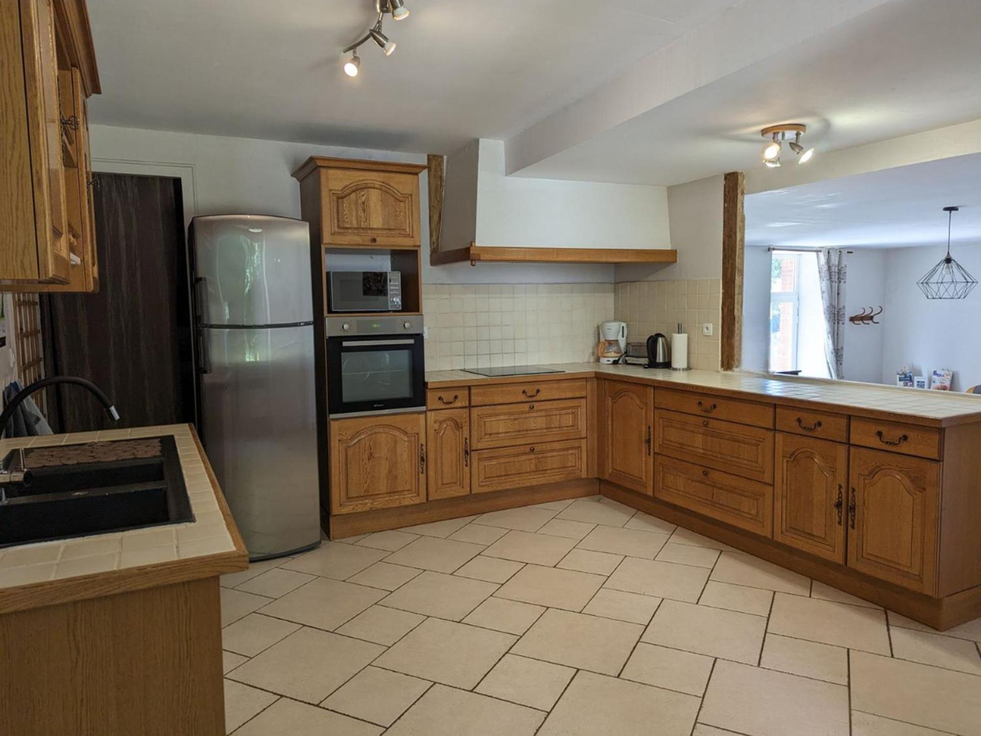 Audeville Charmante Maison De Campagne Avec Jardin Prive, Pres De Paris Et Orleans, Ideale Pour Familles - Fr-1-590-136 מראה חיצוני תמונה